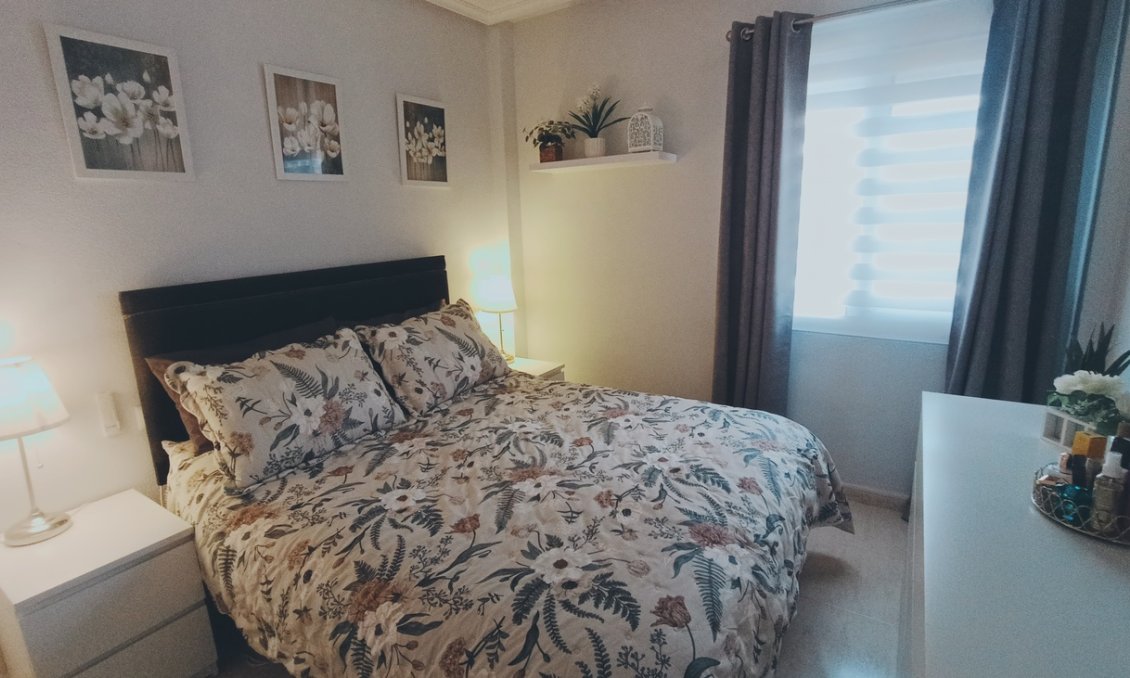 Wiederverkauf - Villa -
Sucina - Inland