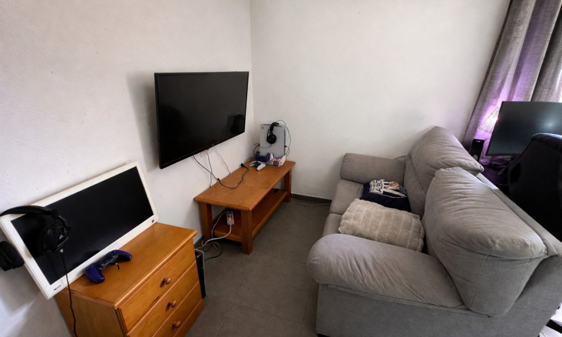 Wiederverkauf - Villa -
Castalla - Costa Blanca