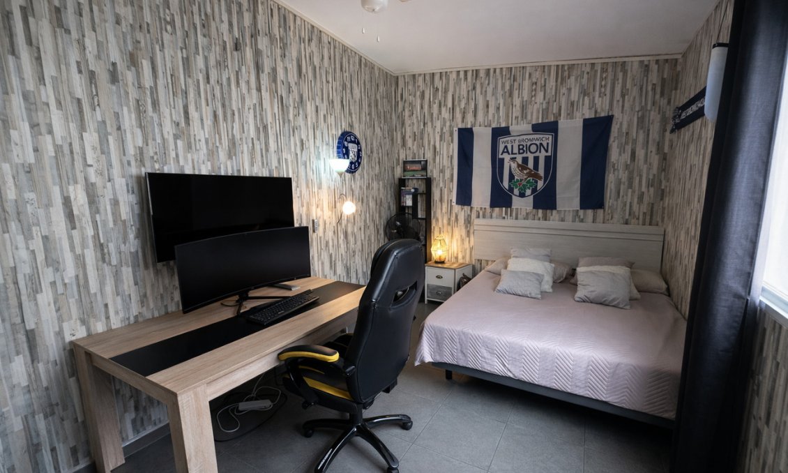 Wiederverkauf - Villa -
Castalla - Costa Blanca