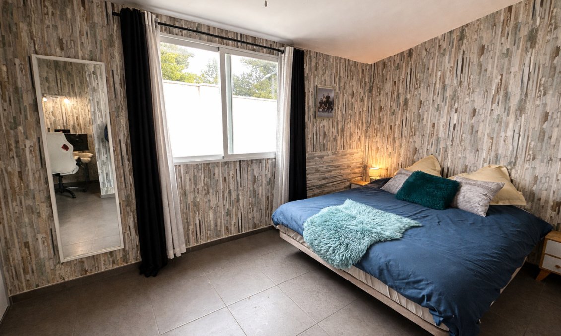 Wiederverkauf - Villa -
Castalla - Costa Blanca