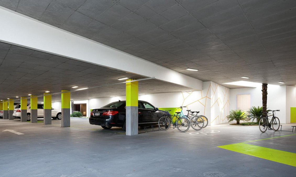 Construcție nouă - Mansardă -
Los Alcazares - Serena Golf