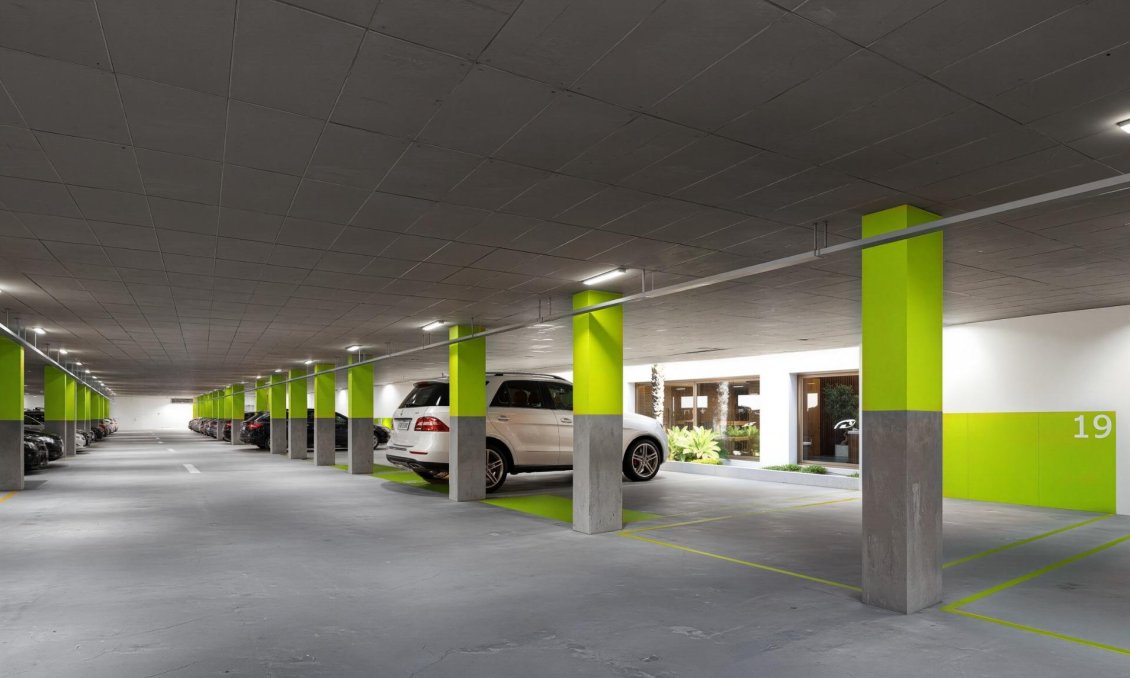 Construcție nouă - Vilă -
Los Alcazares - Serena Golf