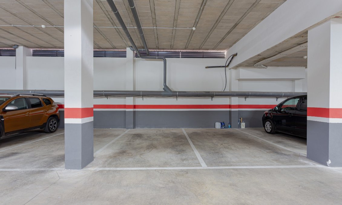 Revânzare - Apartament -
Torrevieja - Costa Blanca