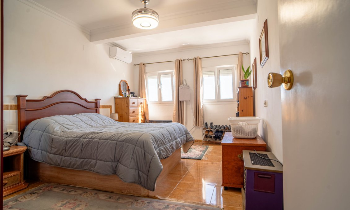 Revente - Town House -
Torrevieja - Costa Blanca