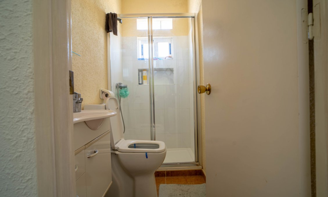 Revente - Town House -
Torrevieja - Costa Blanca