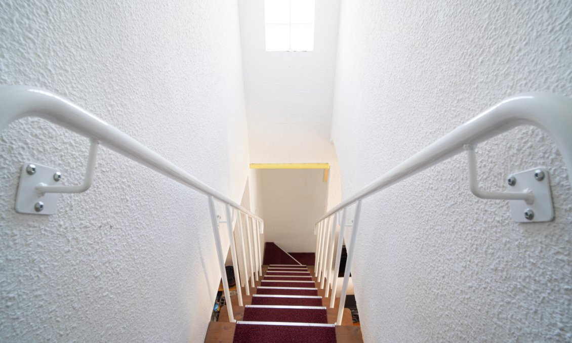 Revente - Town House -
Torrevieja - Costa Blanca