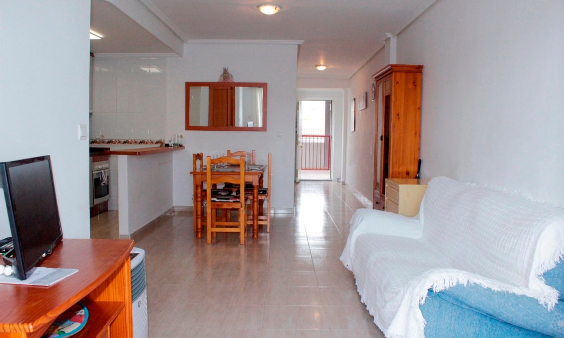 Revente - Attique -
Villamartin - Costa Blanca