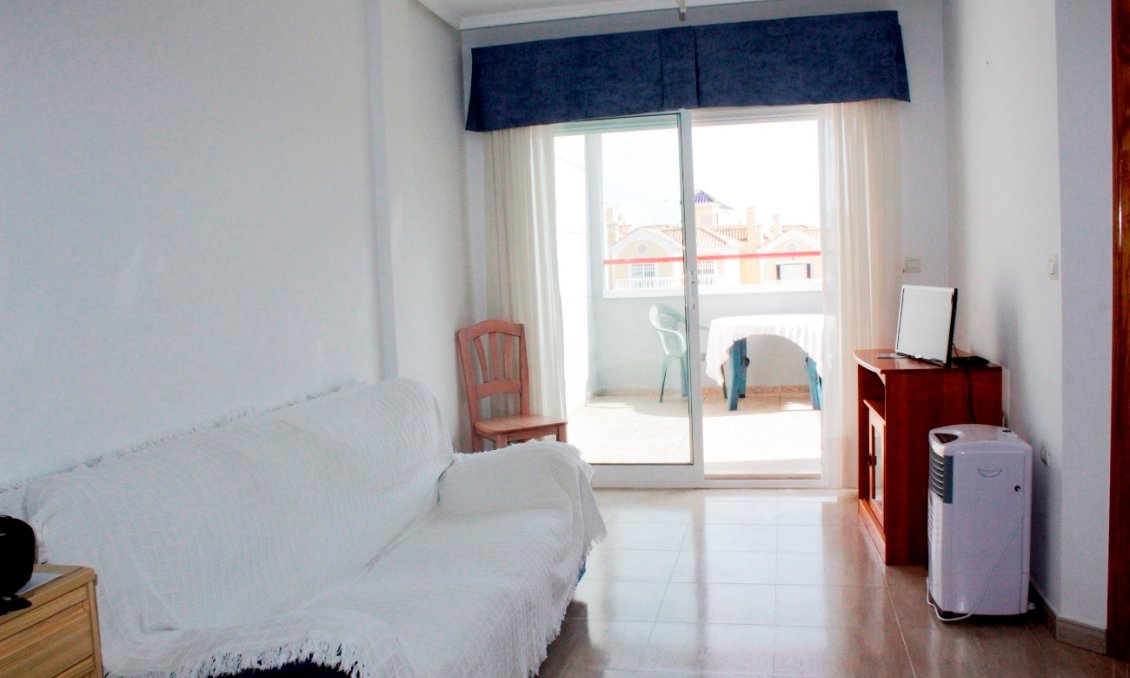 Revente - Attique -
Villamartin - Costa Blanca