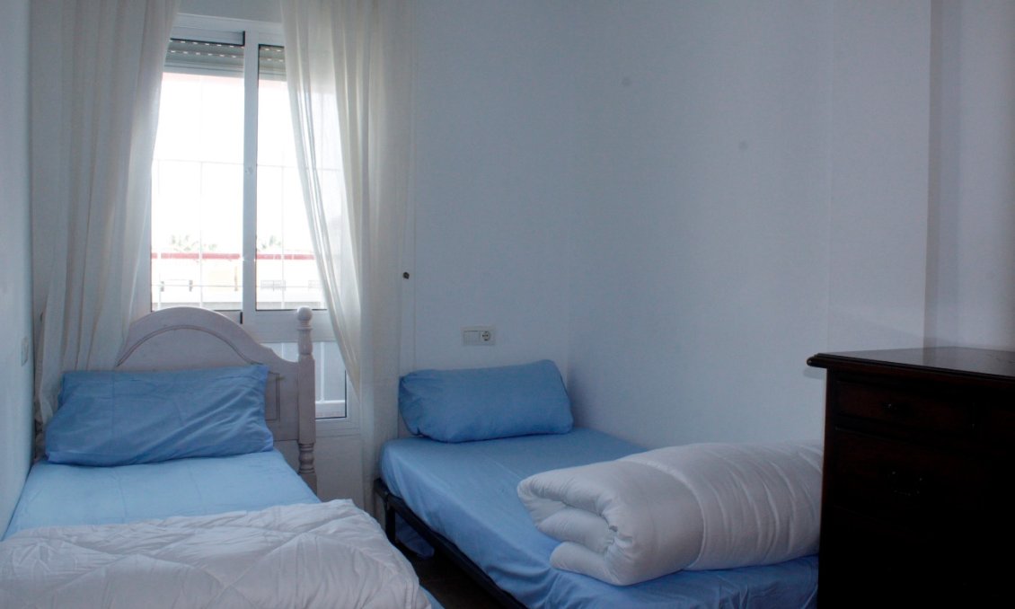 Revente - Attique -
Villamartin - Costa Blanca