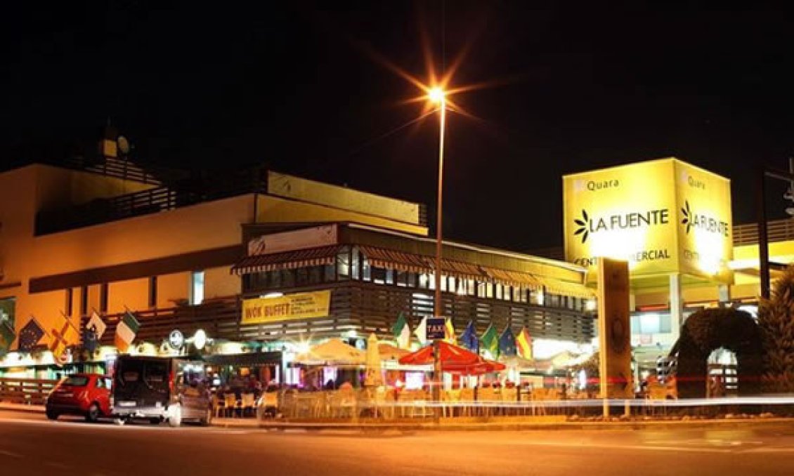 Revente - Attique -
Villamartin - Costa Blanca