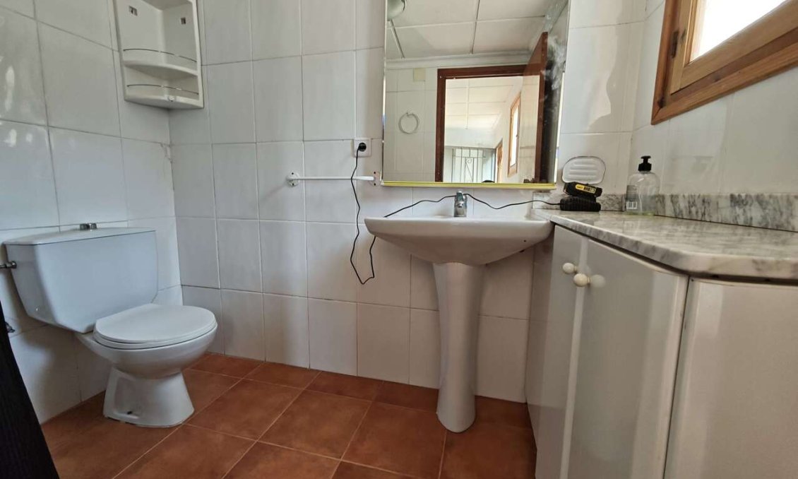 Revente - Town House -
Yecla - Inland