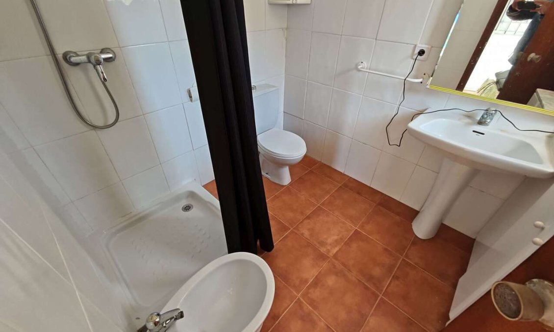 Revente - Town House -
Yecla - Inland