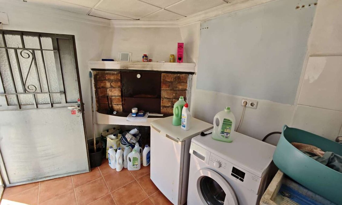 Revente - Town House -
Yecla - Inland