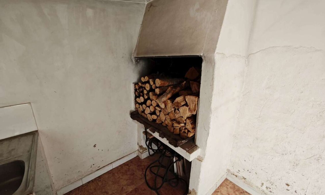 Revente - Town House -
Yecla - Inland