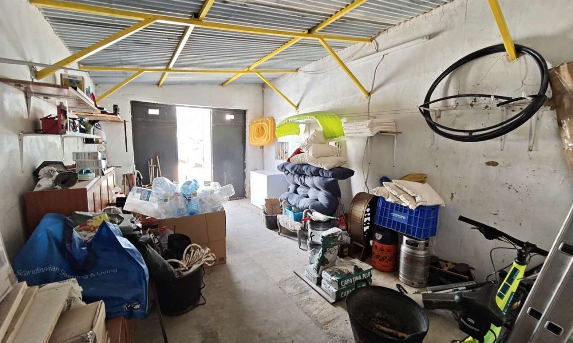 Revente - Town House -
Yecla - Inland