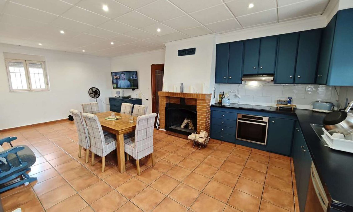 Revente - Town House -
Yecla - Inland