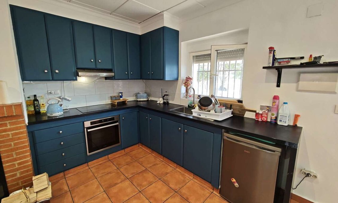 Revente - Town House -
Yecla - Inland