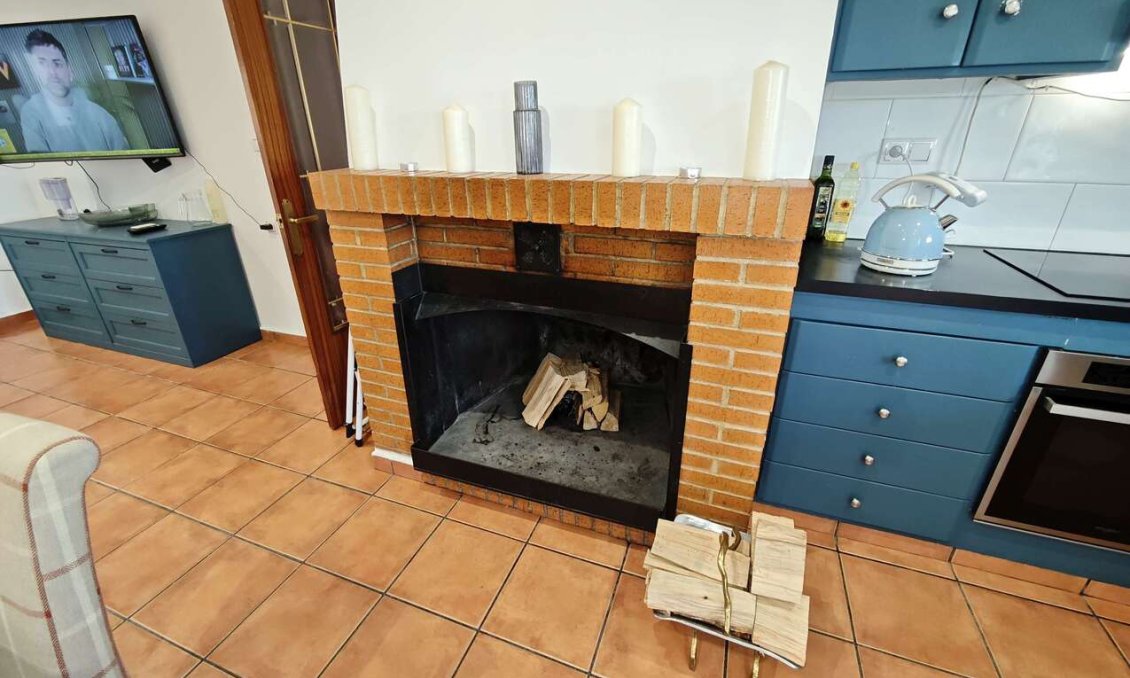 Revente - Town House -
Yecla - Inland