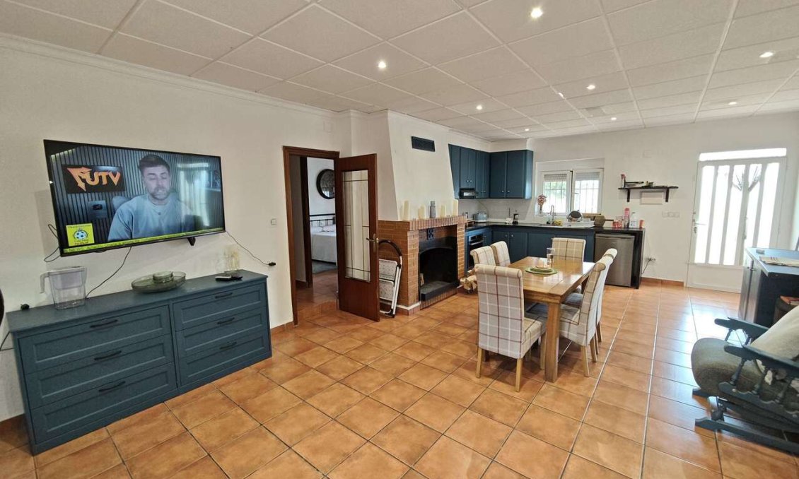 Revente - Town House -
Yecla - Inland