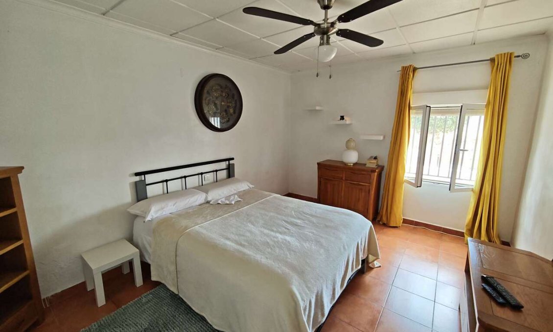 Revente - Town House -
Yecla - Inland