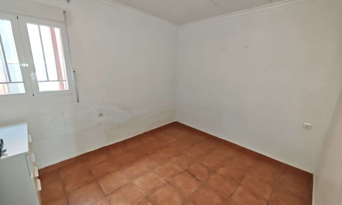 Revente - Town House -
Yecla - Inland