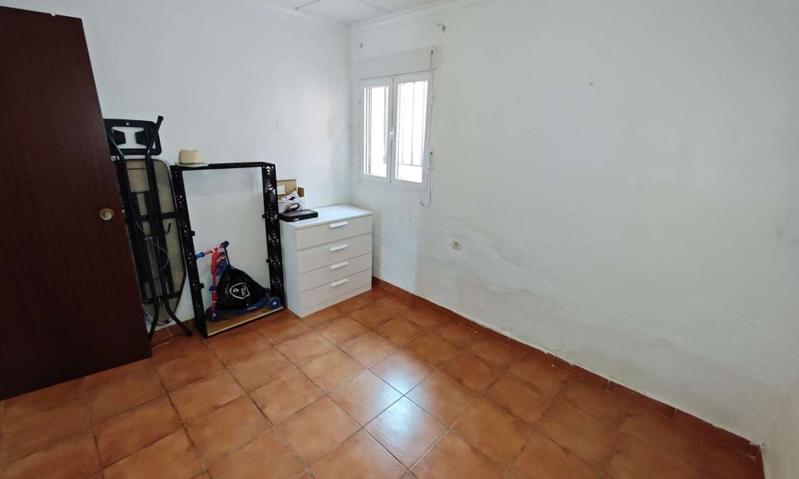 Revente - Town House -
Yecla - Inland