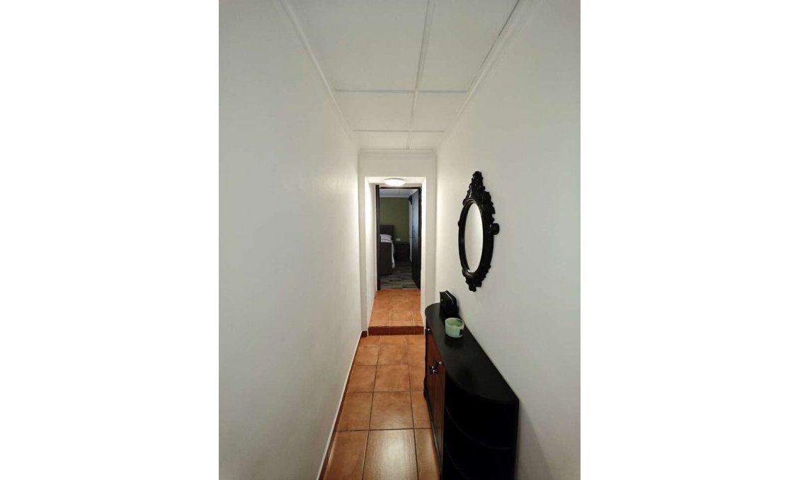 Revente - Town House -
Yecla - Inland