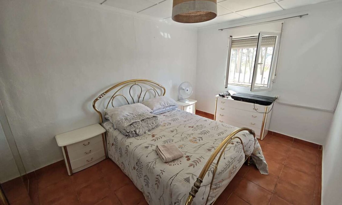 Revente - Town House -
Yecla - Inland