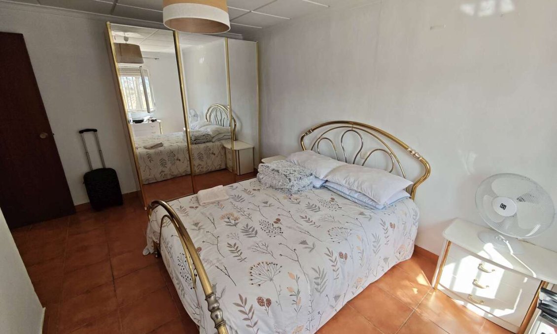 Revente - Town House -
Yecla - Inland