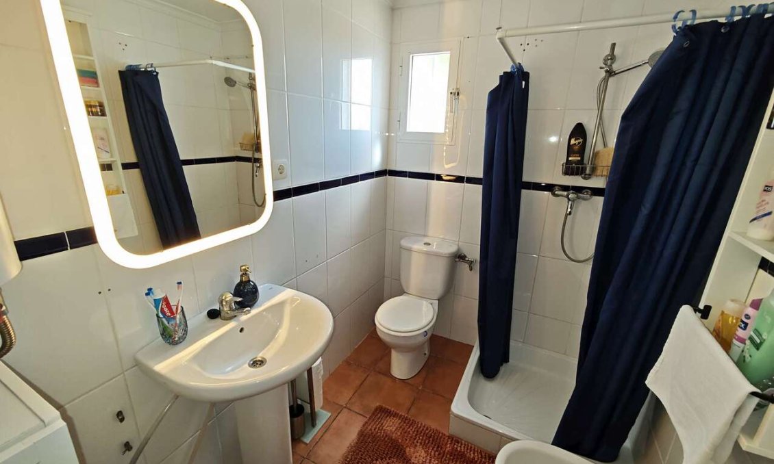 Revente - Town House -
Yecla - Inland