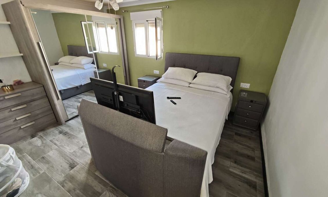 Revente - Town House -
Yecla - Inland