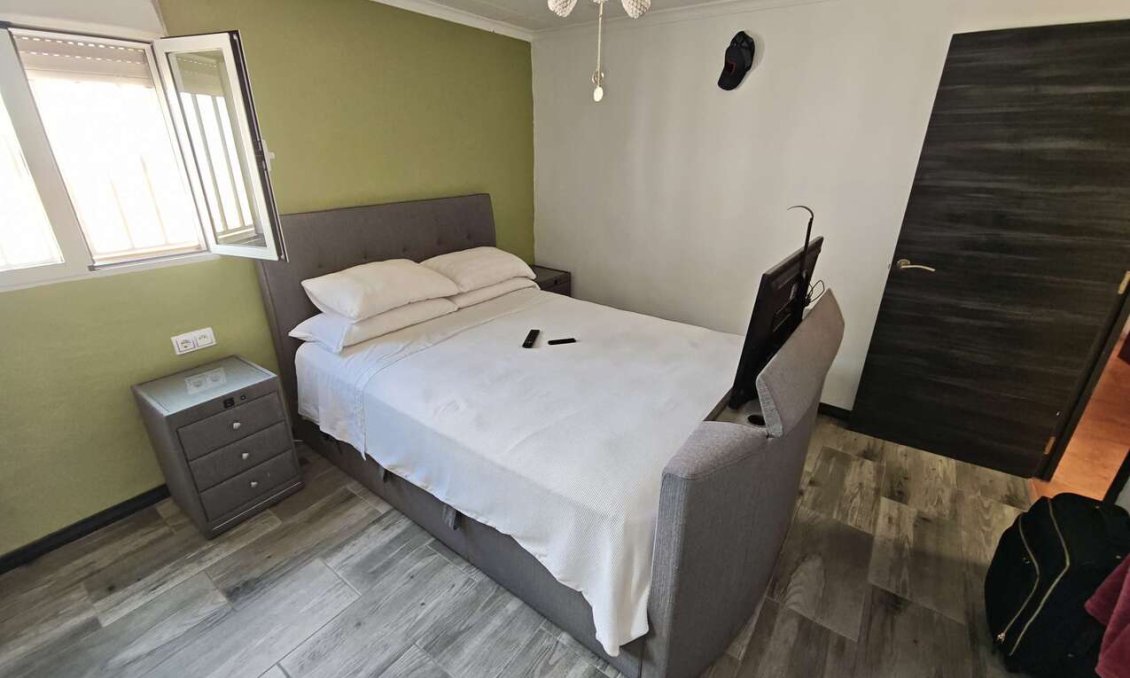 Revente - Town House -
Yecla - Inland