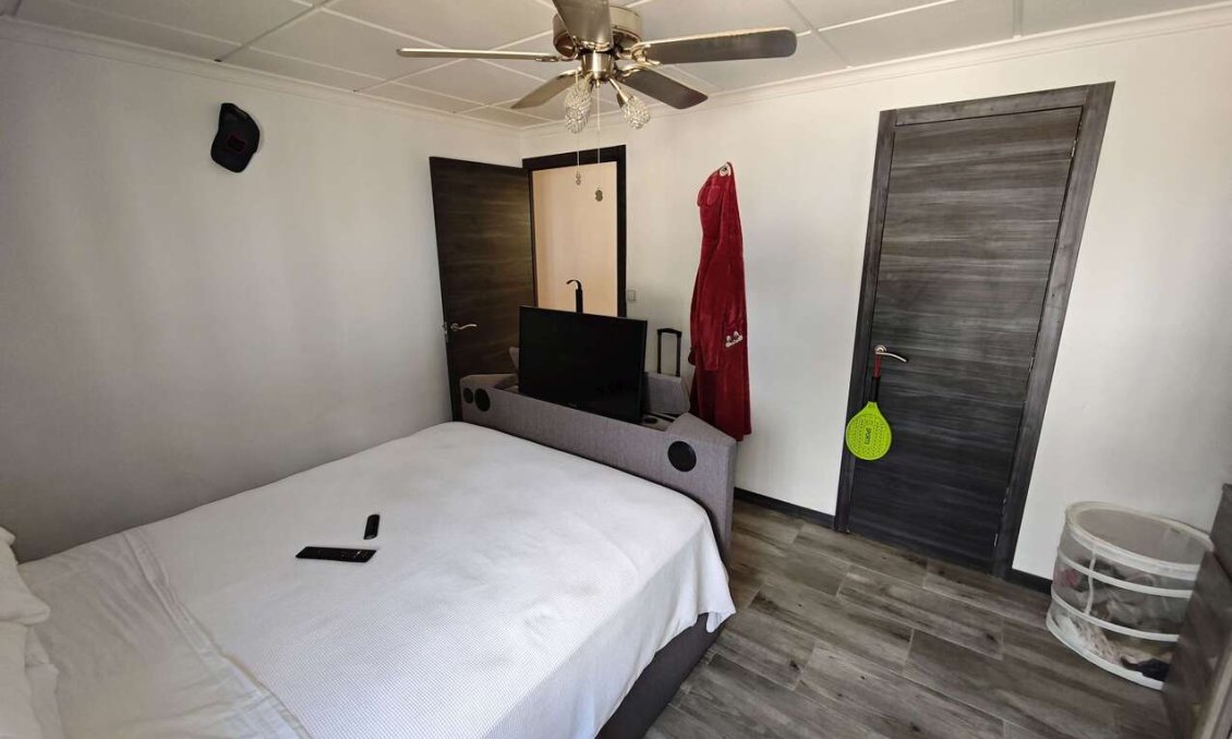 Revente - Town House -
Yecla - Inland