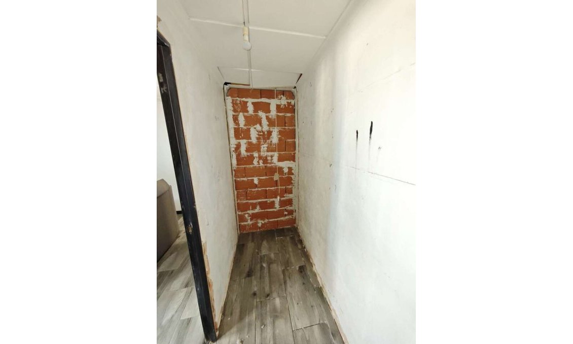 Revente - Town House -
Yecla - Inland