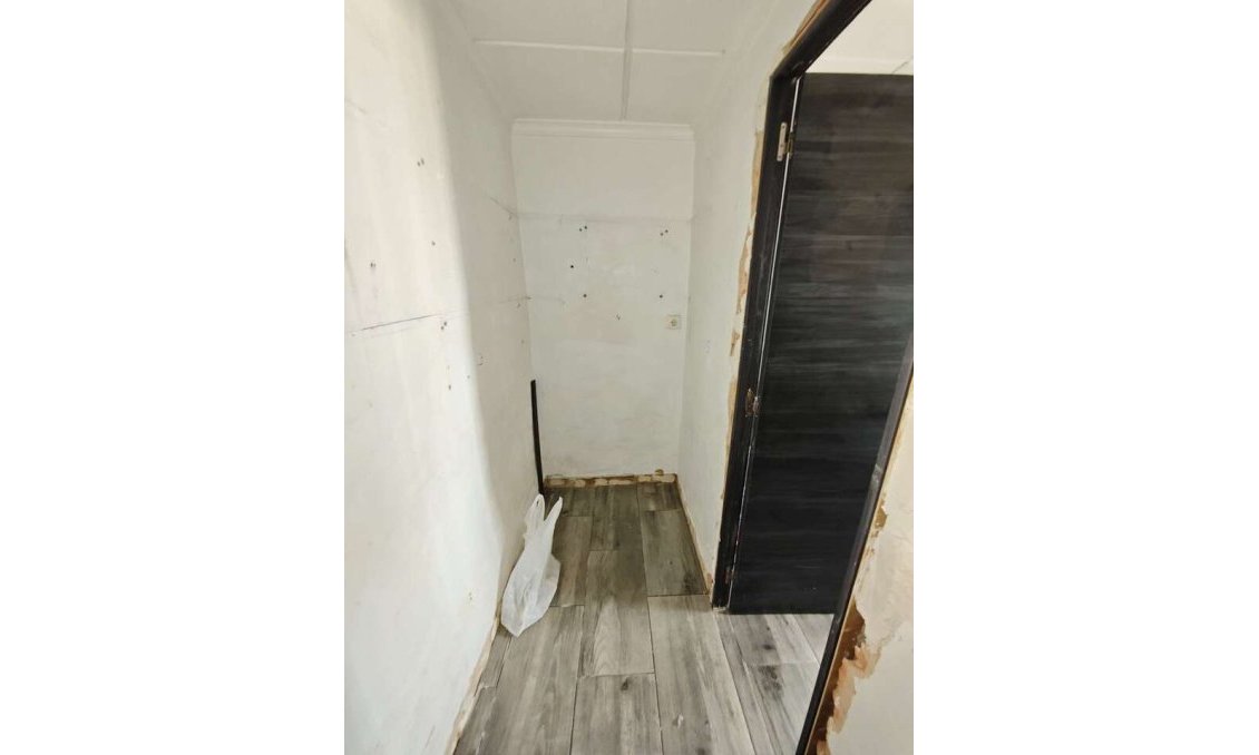 Revente - Town House -
Yecla - Inland