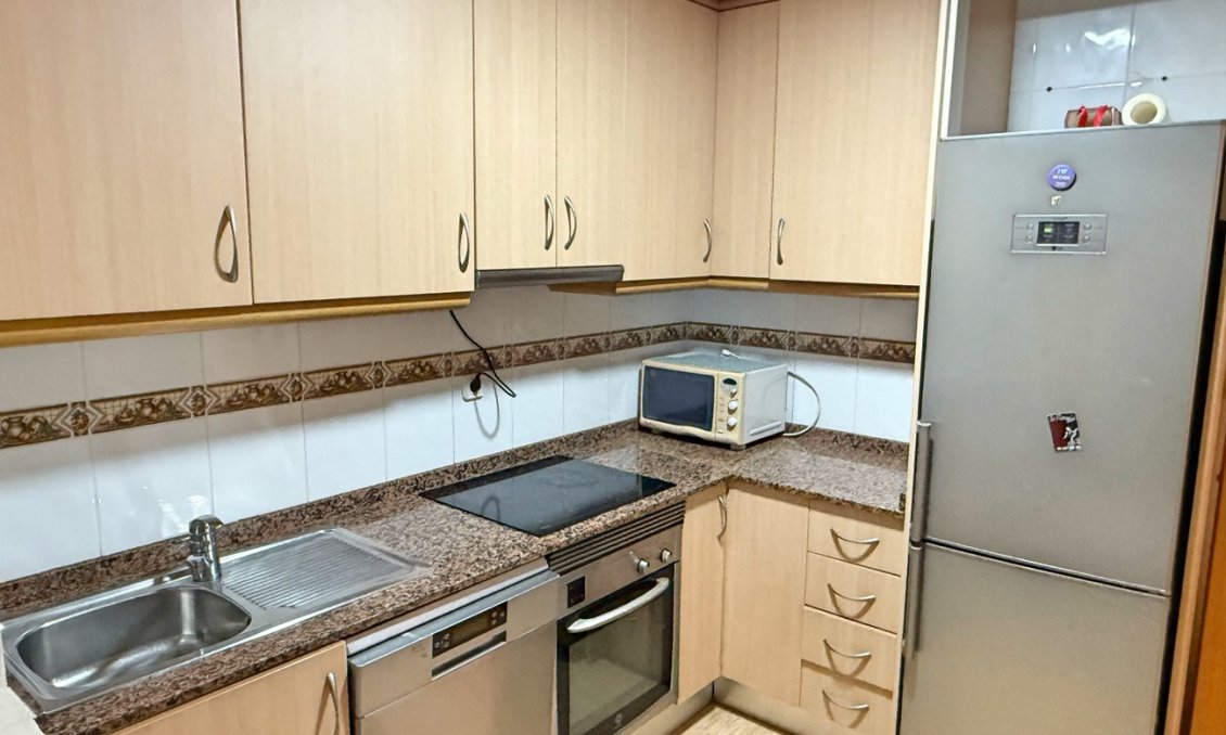 Resale - Town House -
Santiago de la Ribera - Costa Calida