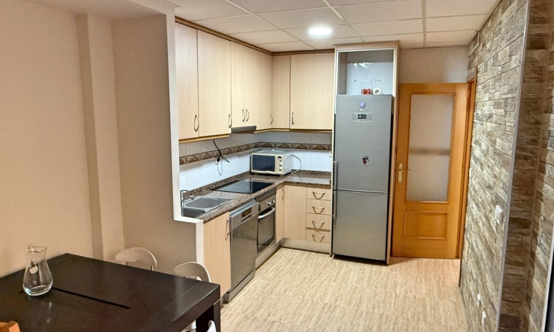 Resale - Town House -
Santiago de la Ribera - Costa Calida