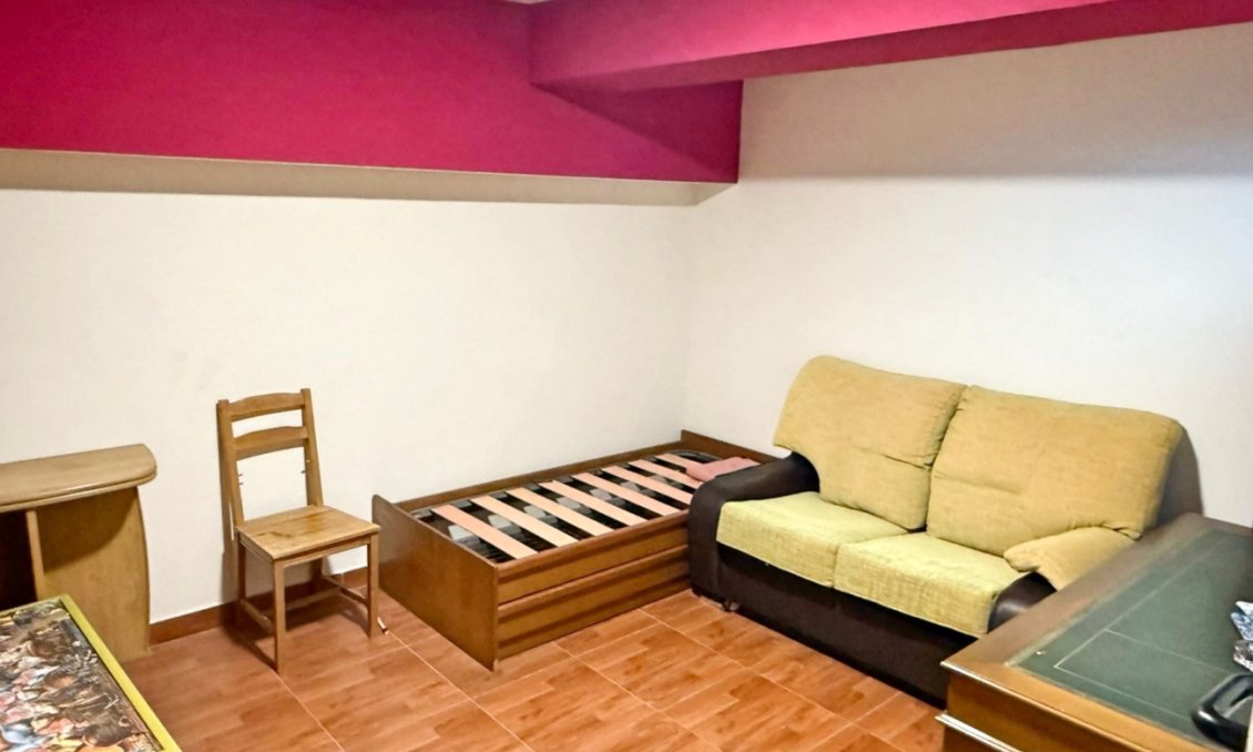 Resale - Town House -
Santiago de la Ribera - Costa Calida