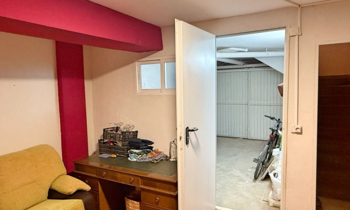 Resale - Town House -
Santiago de la Ribera - Costa Calida