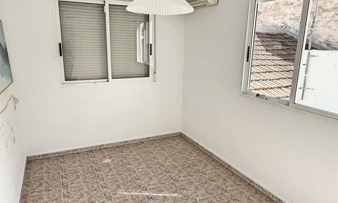 Revente - Town House -
Los Alcazares - Los Narejos
