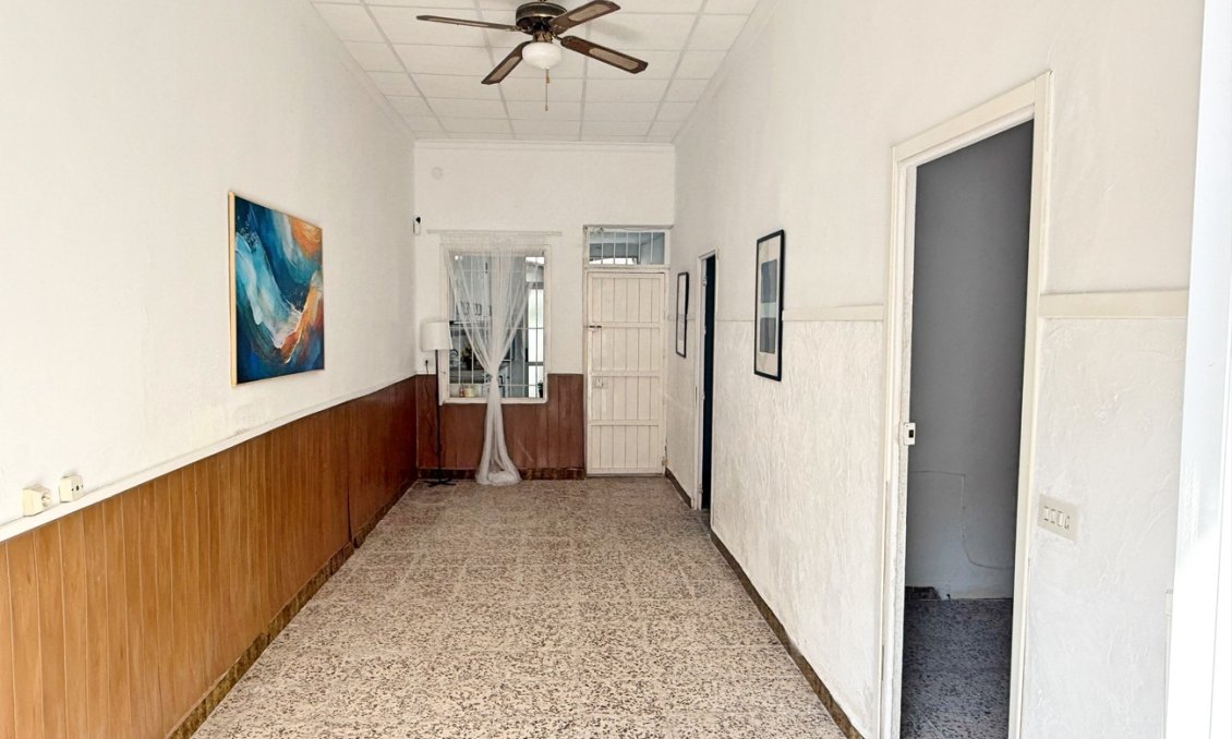 Revente - Town House -
Los Alcazares - Los Narejos