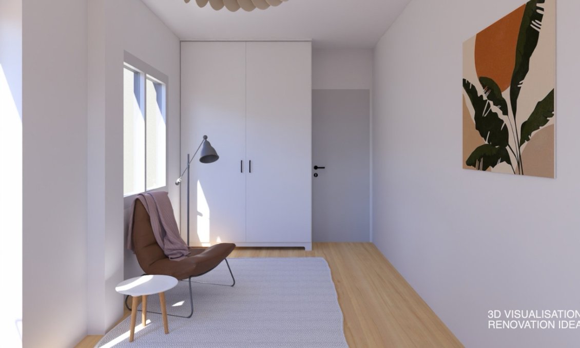 Revente - Town House -
Los Alcazares - Los Narejos