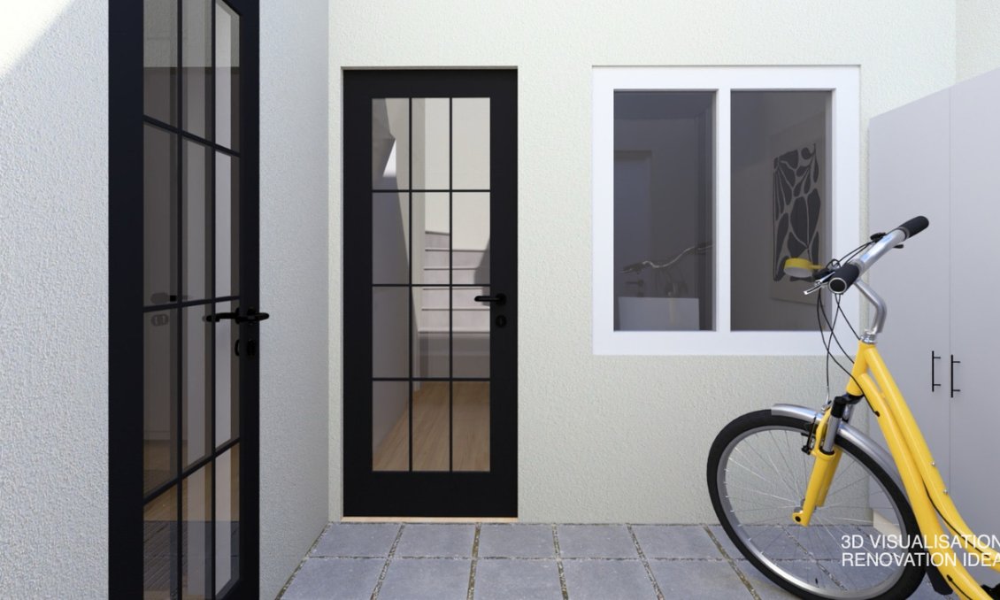 Revente - Town House -
Los Alcazares - Los Narejos