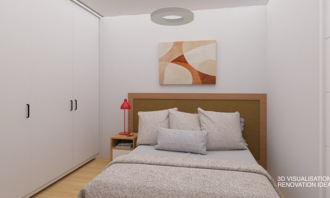 Revente - Town House -
Los Alcazares - Los Narejos