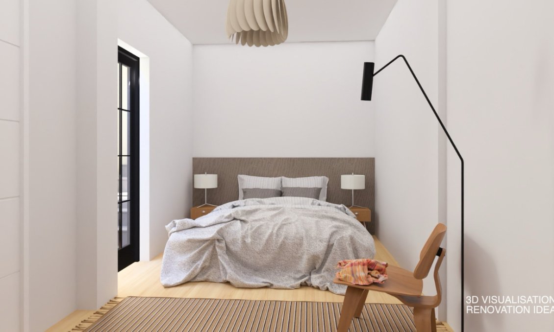 Revente - Town House -
Los Alcazares - Los Narejos