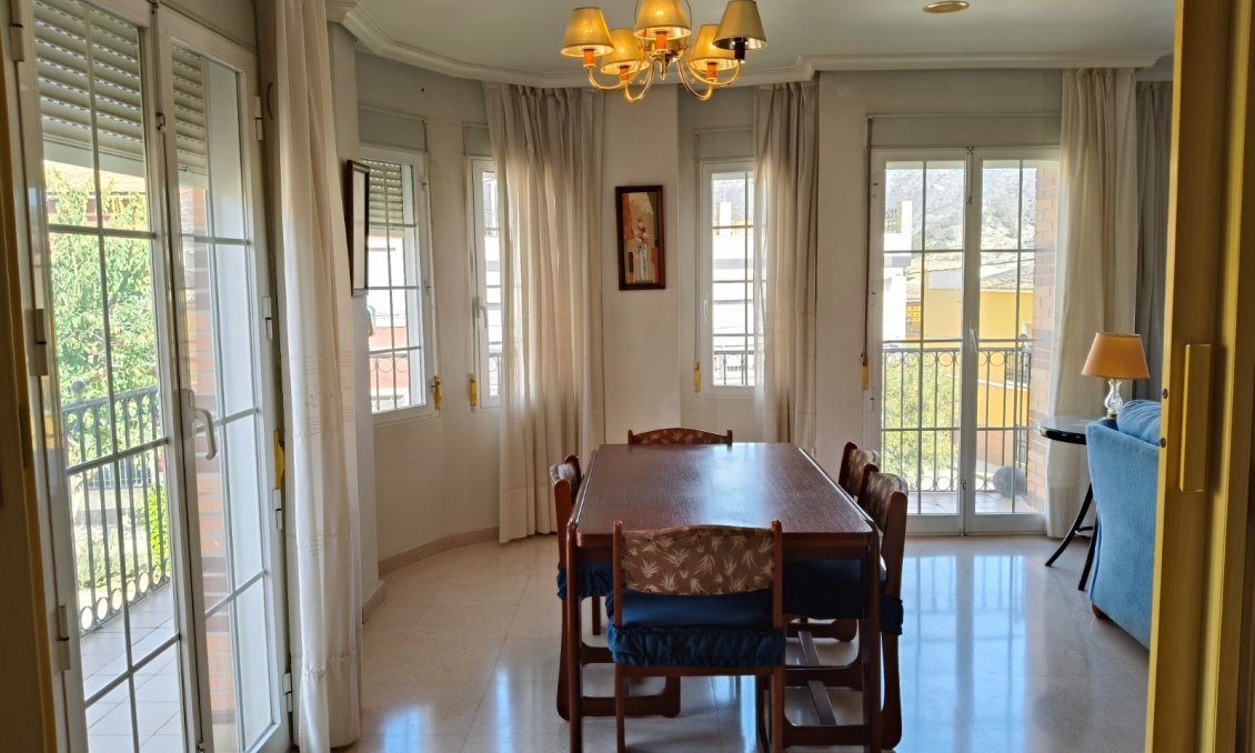 Revente - Town House -
La Romana - Inland