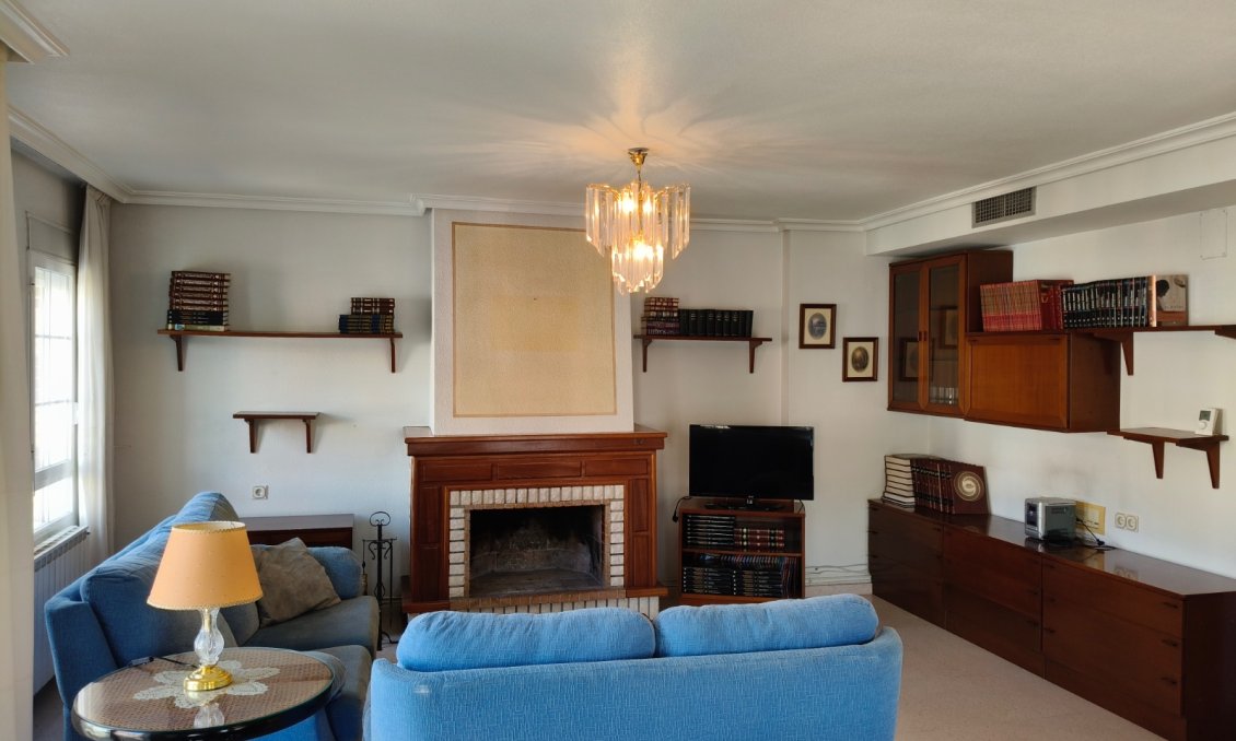 Revente - Town House -
La Romana - Inland