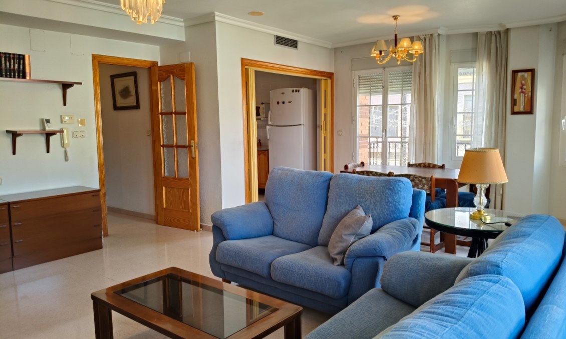 Revente - Town House -
La Romana - Inland