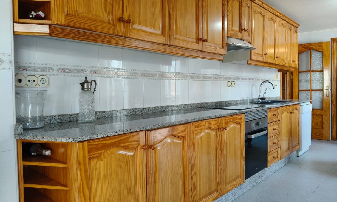 Revente - Town House -
La Romana - Inland