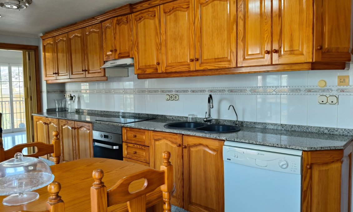 Revente - Town House -
La Romana - Inland